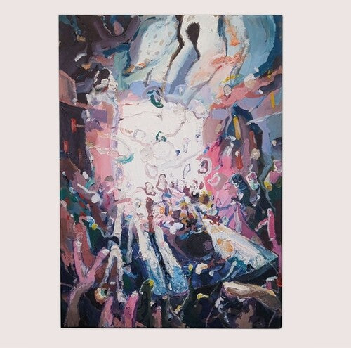 Conic Rose: Live From Kantine Berghain - VINYL LP