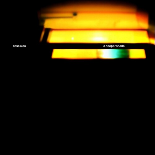 Case Woo: A Deeper Shade - VINYL LP