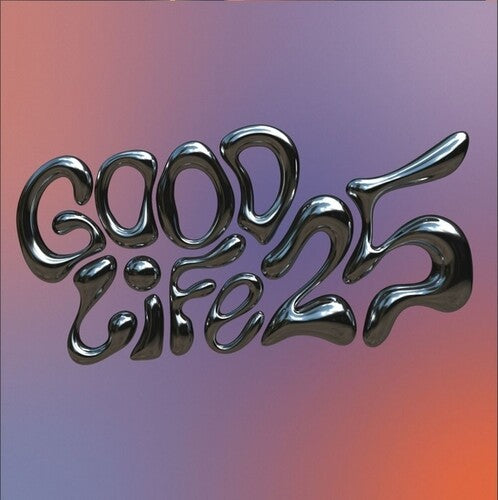 Cawa, Sascha / Arnold, Britta: Good Life 25 - VINYL LP