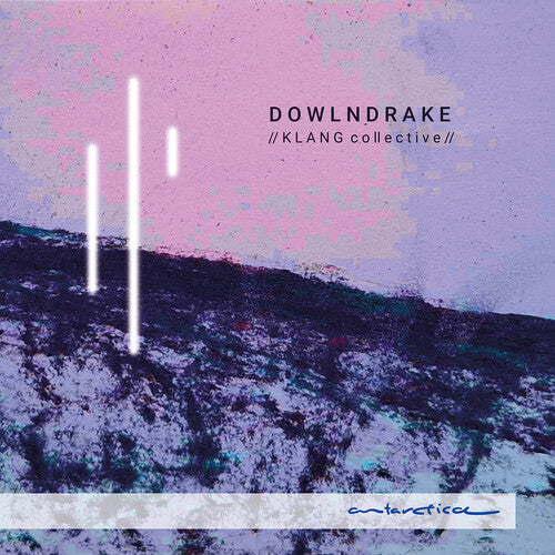 K L A N G c o ll e c t i v e: D O W L N D R A K E - COMPACT DISCS