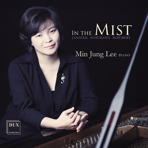 Min Jung Lee: In the Mist - COMPACT DISCS