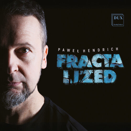 Various Artists: Fractalized - COMPACT DISCS