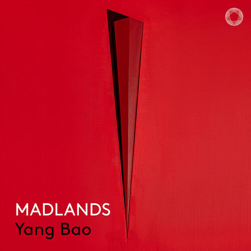 Yang Bao: MADLANDS - COMPACT DISCS
