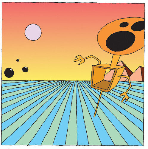 The Dismemberment Plan: Emergency & I - VINYL LP