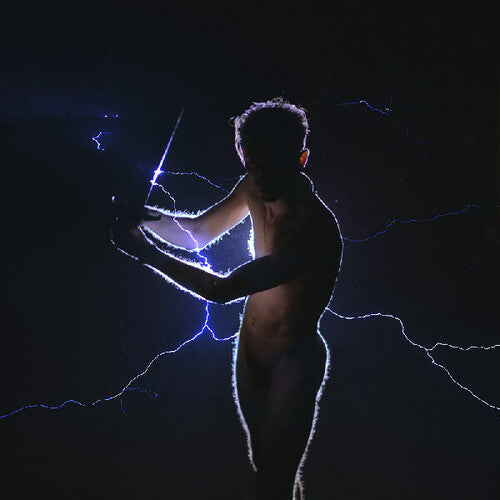 Plattenbau: Cursed - VINYL LP