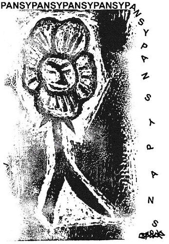 Pansy: Skin Graft - COMPACT DISCS