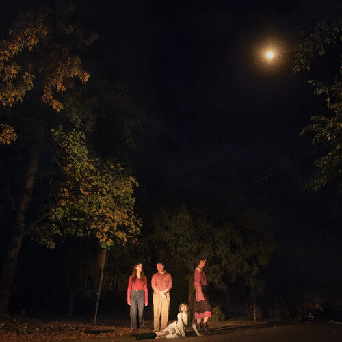 Ophelias: Spring Grove - VINYL LP