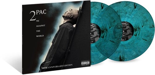 2Pac: Me Against The World - VINYL LP