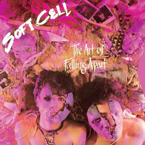 Soft Cell: Art Of Falling Apart - COMPACT DISCS