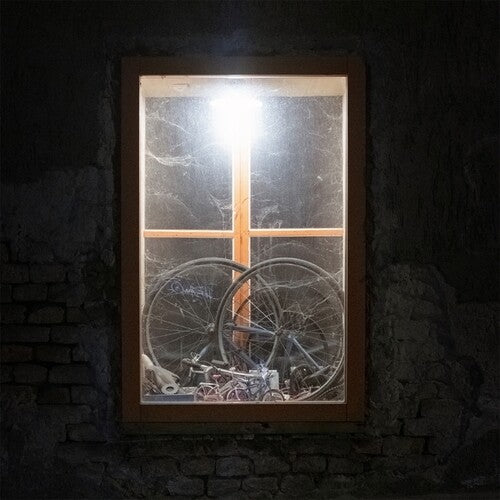 Cyclist Conspiracy: Back To Hermetics & Martial Arts Vol 1 - VINYL LP