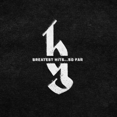 Brantley Gilbert: Greatest Hits...So Far - VINYL LP