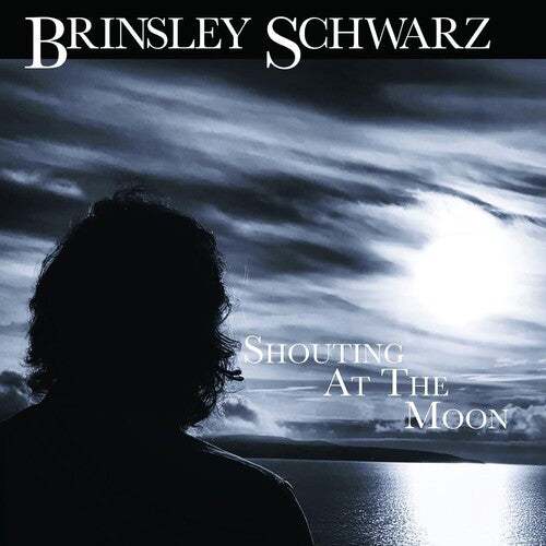 Brinsley Schwarz: Shouting At The Moon - COMPACT DISCS