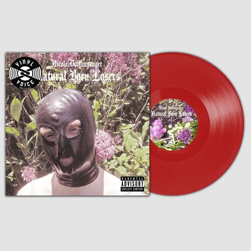 Nicole Dollanganger: Natural Born Losers - VINYL LP