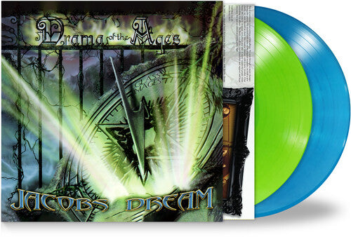 Jacobs Dream: Drama of the Ages (20th Anniversary Edition) - VINYL LP