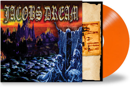 Jacobs Dream: Jacobs Dream (25th Anniversary Edition) - VINYL LP