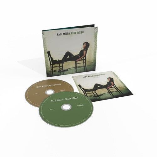 Katie Melua: Piece By Piece (20th Anniversary) - COMPACT DISCS