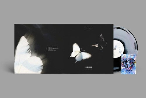 Chase Atlantic: Dalliance - VINYL LP