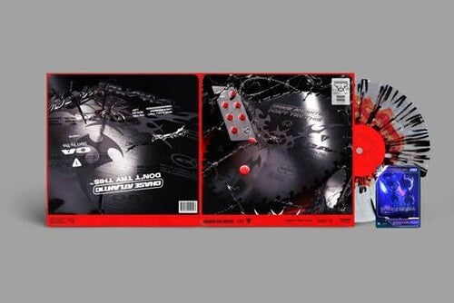 Chase Atlantic: DON'T TRY THIS - VINYL LP