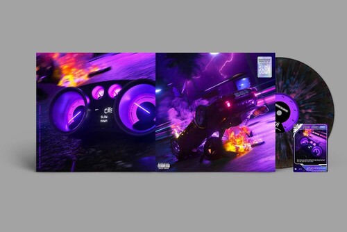 Chase Atlantic: Paradise - VINYL LP