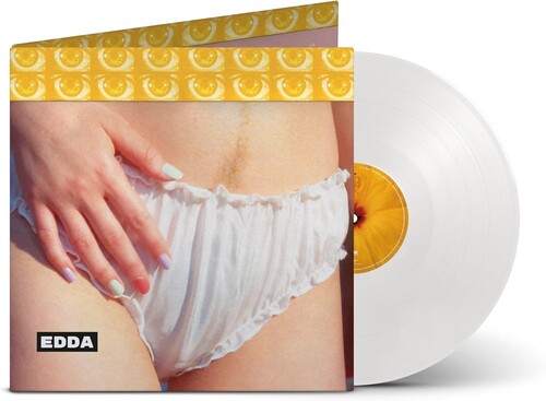 Edda: Messe Sporche - VINYL LP
