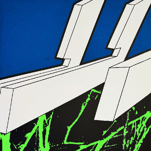 Oneohtrix Point Never: Tranquilizer - COMPACT DISCS