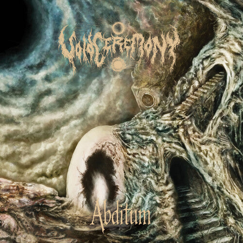 Voidceremony: Abditum - COMPACT DISCS