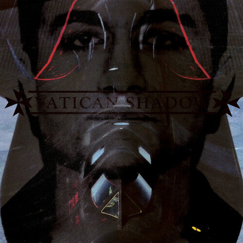 Vatican Shadow: 20th Hijacker - VINYL LP