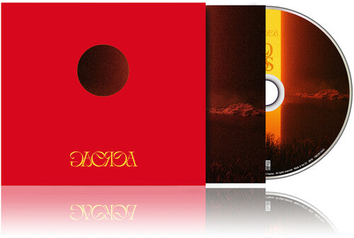 Gaerea: Loss - COMPACT DISCS