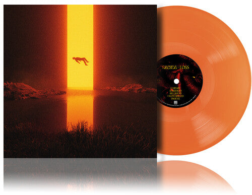 Gaerea: Loss - VINYL LP