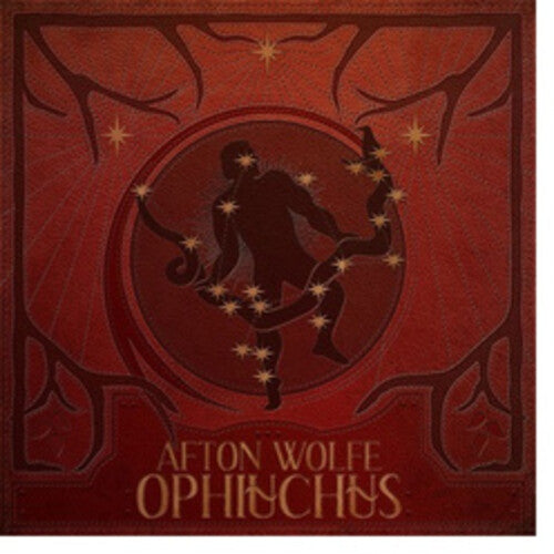 Afton Wolfe: Ophiuchus - VINYL LP