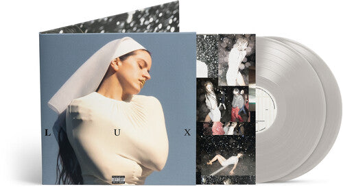 Rosalia: Lux - VINYL LP