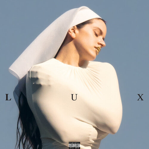 Rosalia: Lux - VINYL LP