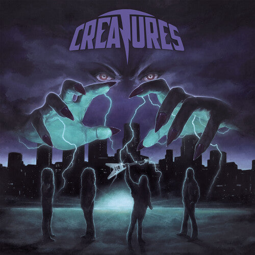 The Creatures: Creatures II - COMPACT DISCS