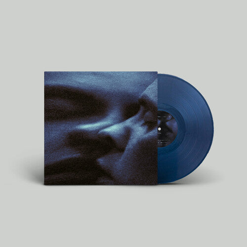 Puma Blue: Croak Dream - Deep Ocean Blue - VINYL LP