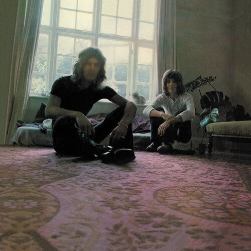 Humble Pie: Town & Country - VINYL LP