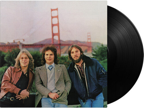 America: Hearts - 180-Gram Black Vinyl - VINYL LP