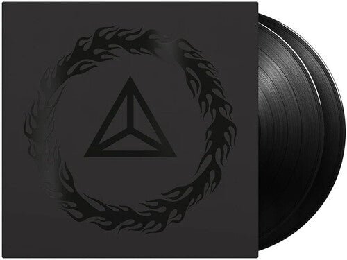 Mudvayne: End Of All Things To Come - Gatefold 180-Gram Black Vinyl - VINYL LP
