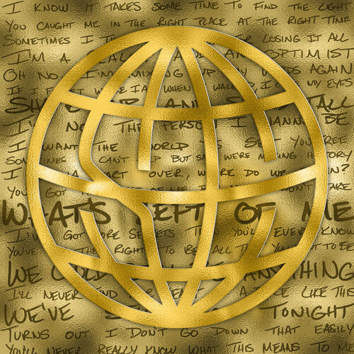 The State Champs: Around The World And Back - VINYL LP