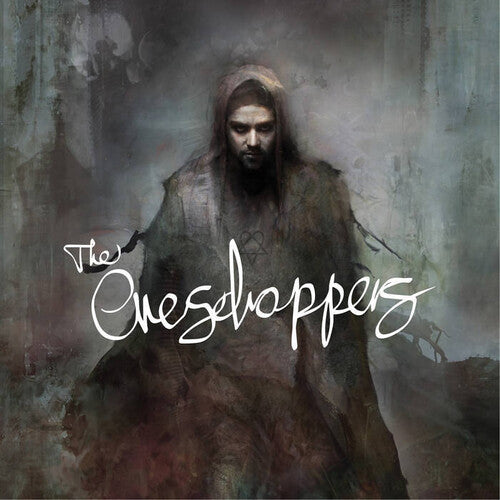 Evesdroppers: The Evesdroppers - VINYL LP