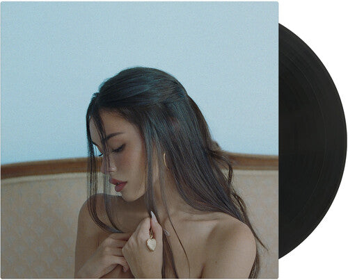 Madison Beer: locket - VINYL LP