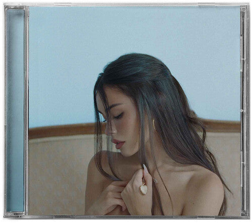 Madison Beer: locket - COMPACT DISCS