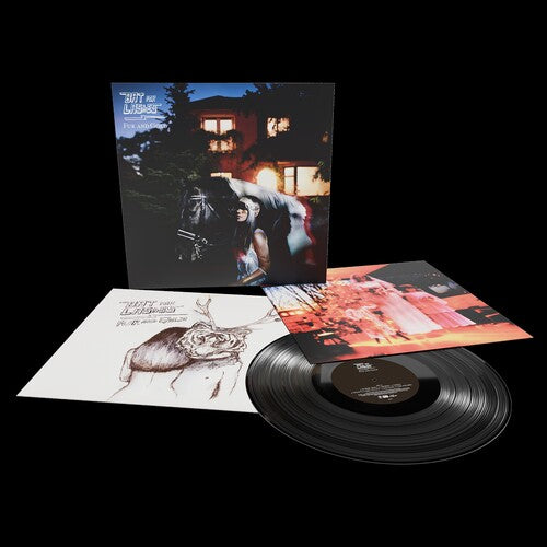 Bat for Lashes: Fur and Gold (2025 Remaster) - VINYL LP