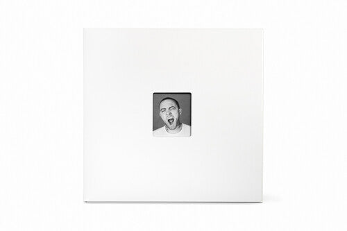 Mac Miller: Go:od Am - VINYL LP