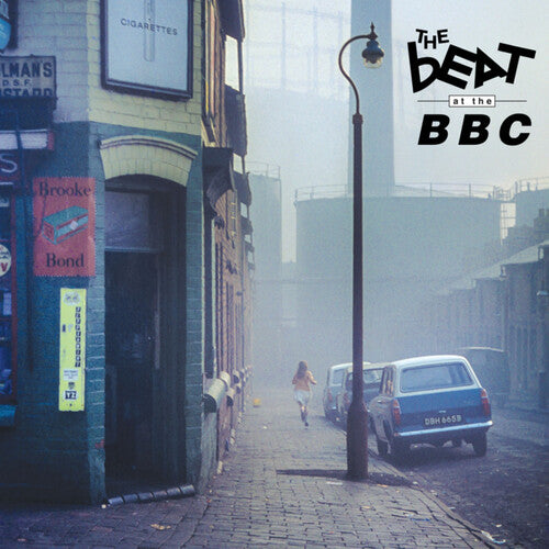 The English Beat: The Beat At The BBC - COMPACT DISCS
