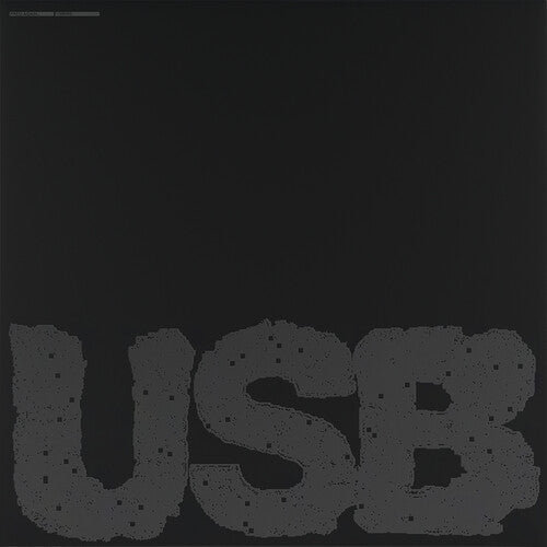 Fred Again: USB002 - VINYL LP
