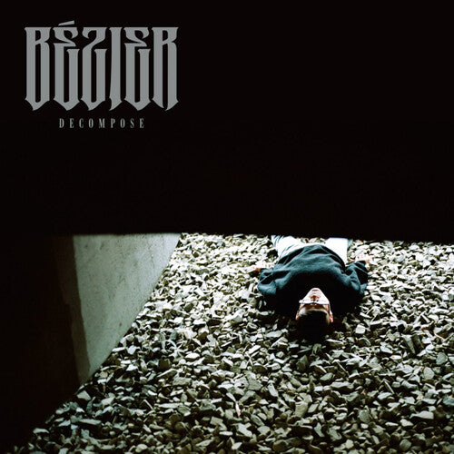 Bezier: Decompose - VINYL LP