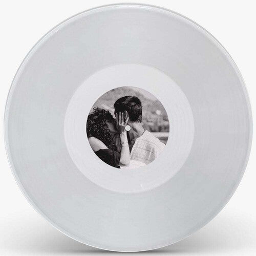 Nu: Man O To - 12-INCH SINGLE