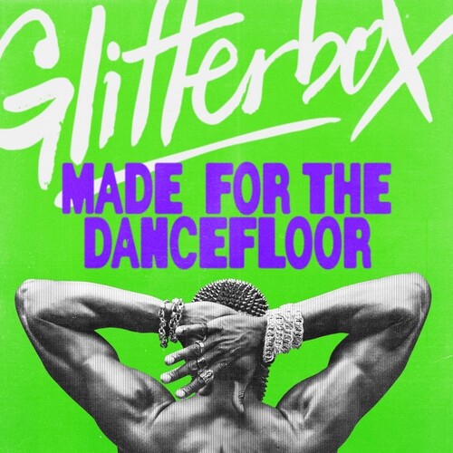 Glitterbox: Made for the Dancefloor / Various: Glitterbox: Made For The Dancefloor (Various Artists) - VINYL LP