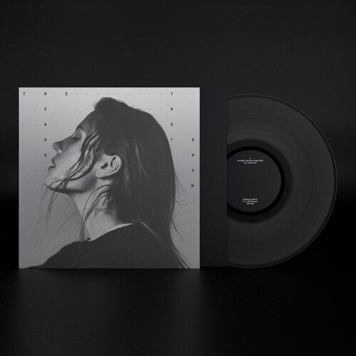 De Witte, Charlotte: The Heads That Know - 12-INCH SINGLE