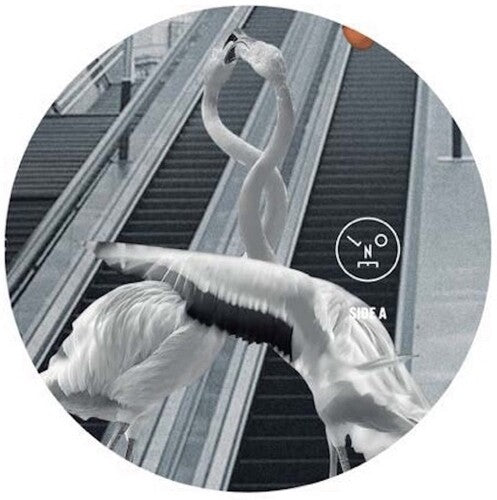Sasha & Henry Saiz: Love Is All You Need - 12-INCH SINGLE